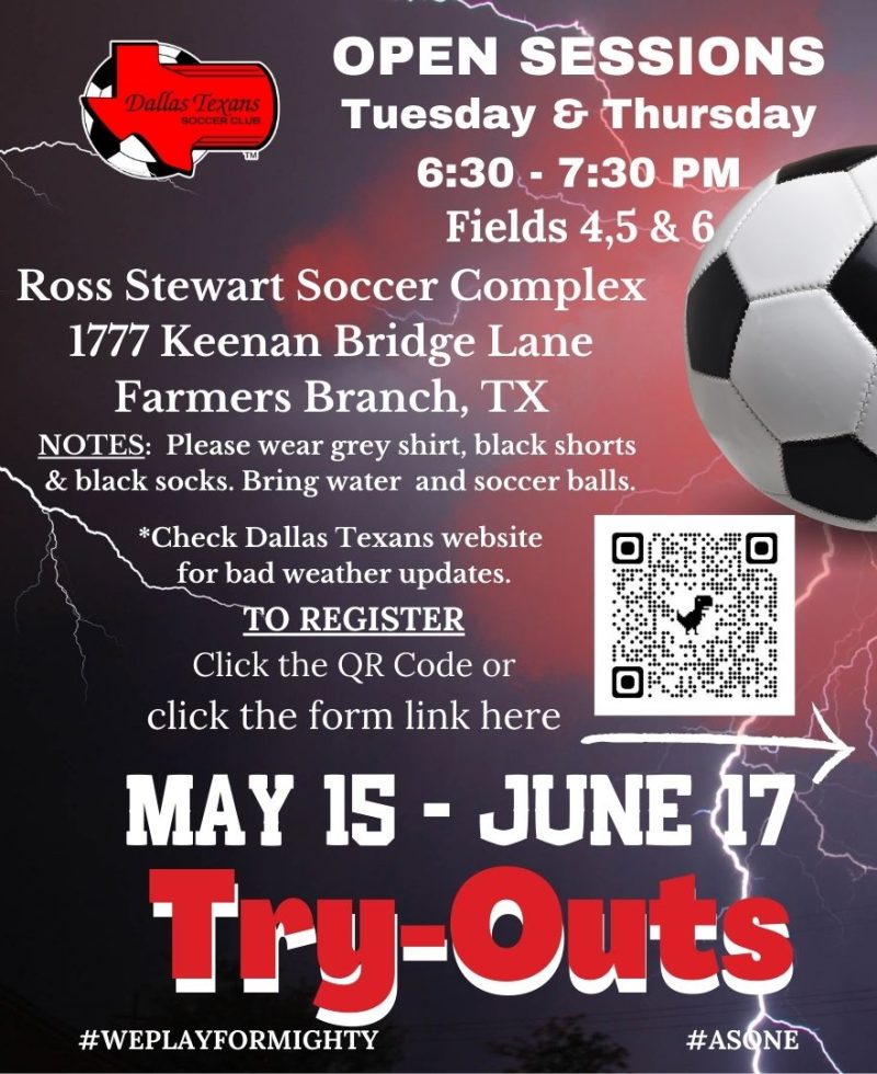 Dallas Texans U18/19G ECNL (@TexansECNL06) / X